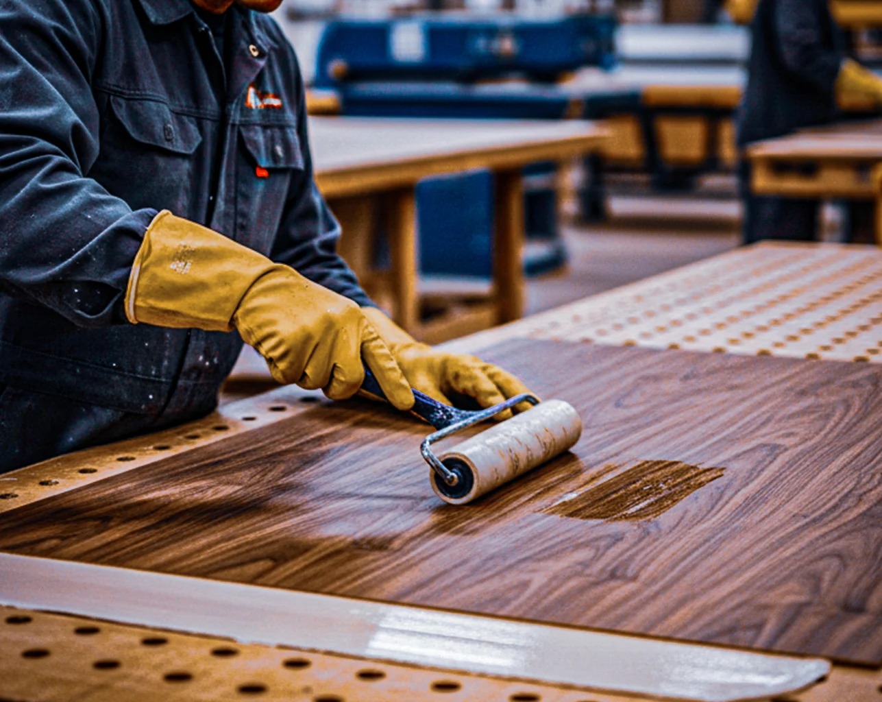 Contact Adhesive: Navigating Safety Protocols